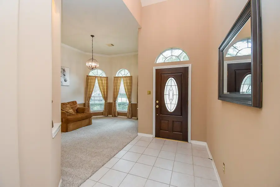 1727 Maryvale Drive, Katy, TX 77494 - #3