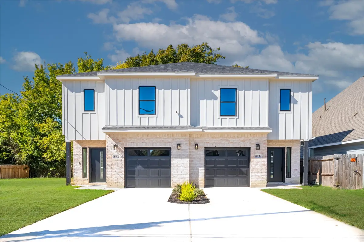 8218 Lawler Street, Houston, TX 77051 - Image #1