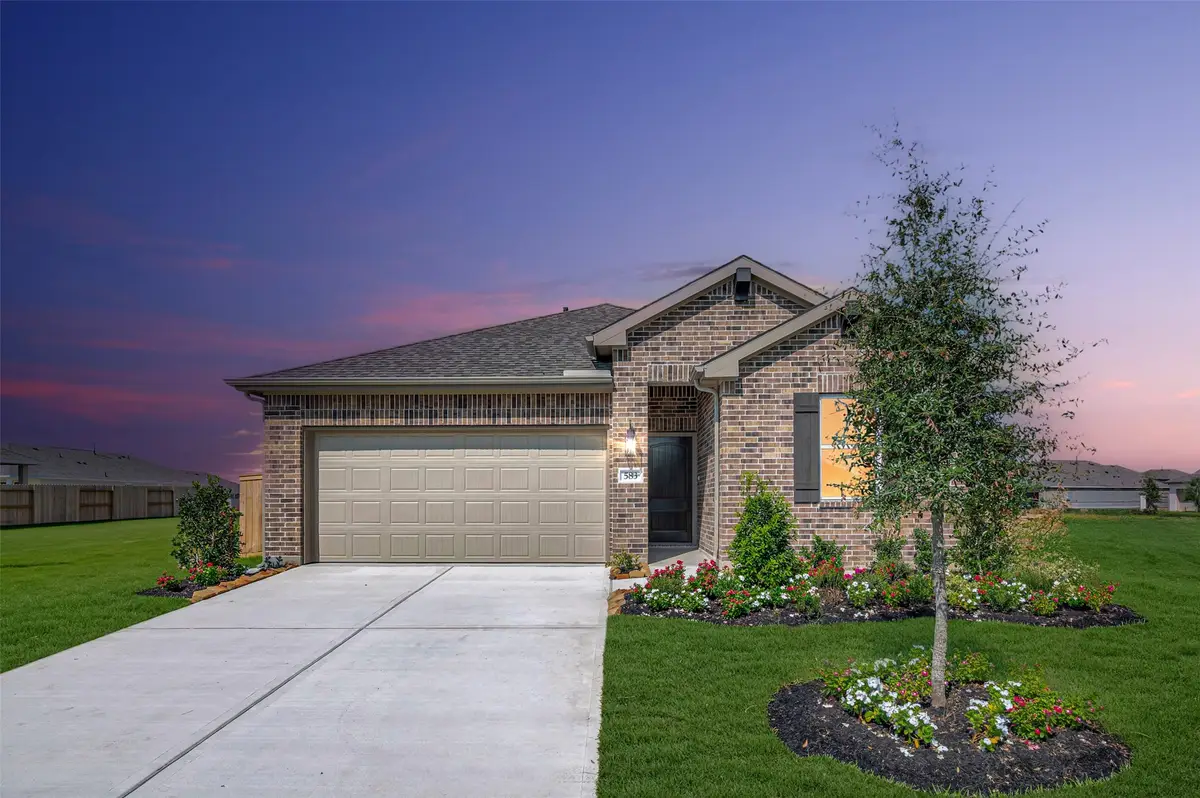 583 Day Station Drive, Dayton, TX 77535 - #1