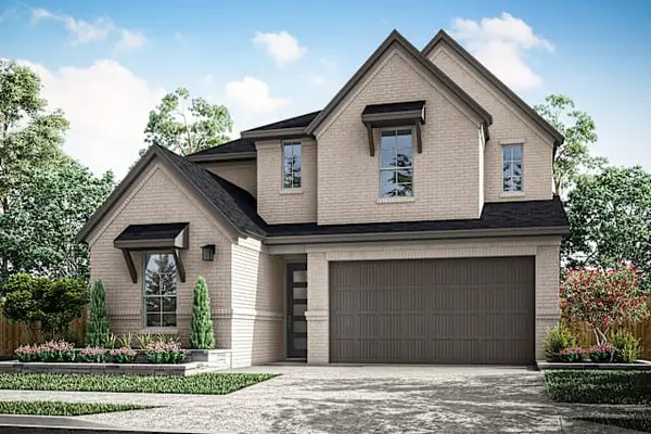 5318 Juniper Trail Lane, Richmond, TX 77406