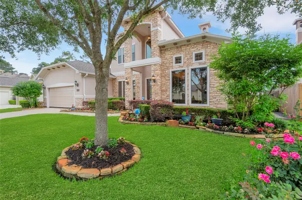 6119 Lofty Lane, Spring, TX 77379