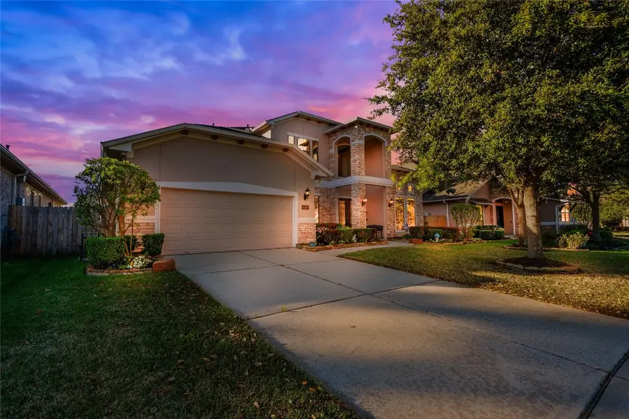 6119 Lofty Lane, Spring, TX 77379 - #2