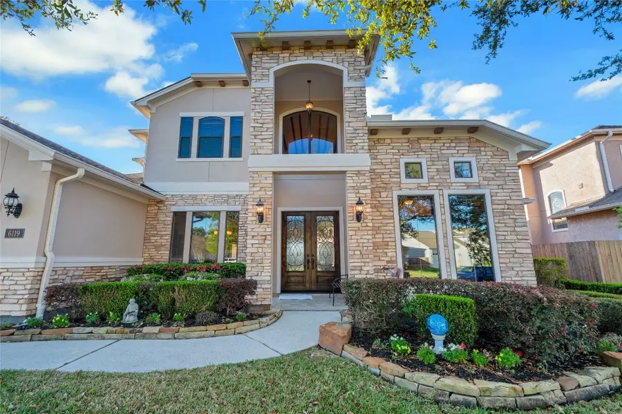 6119 Lofty Lane, Spring, TX 77379 - #3