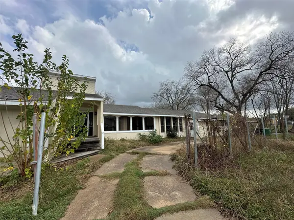 6121 Grace Lane, Houston, TX 77021