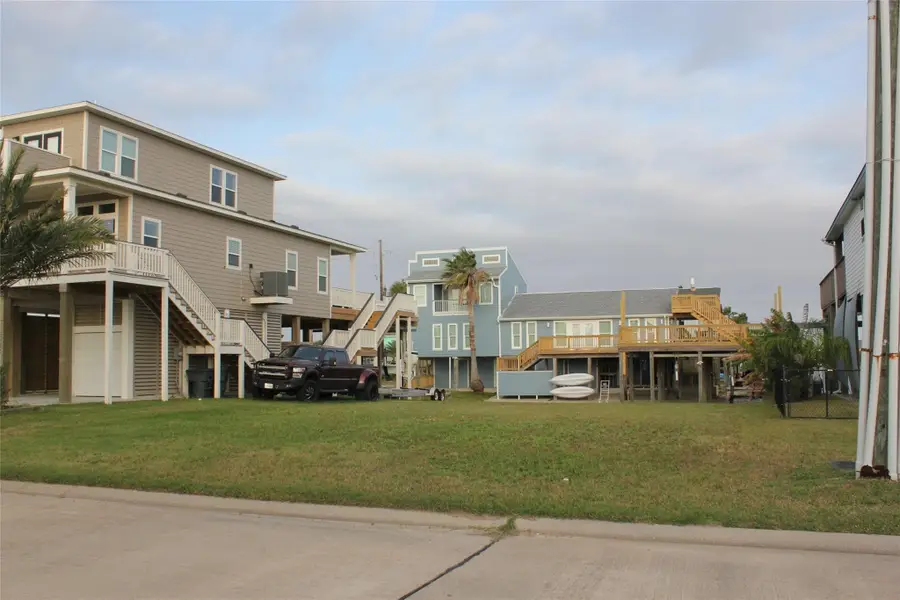 22210 Cantina Drive, Galveston, TX 77554 - #2