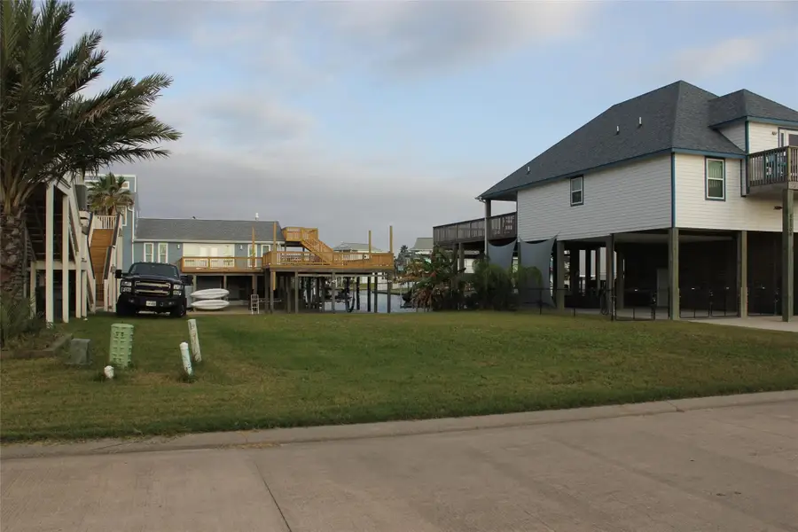 22210 Cantina Drive, Galveston, TX 77554 - #3