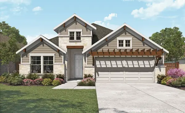 3710 High Plains Drive, League City, TX 77573