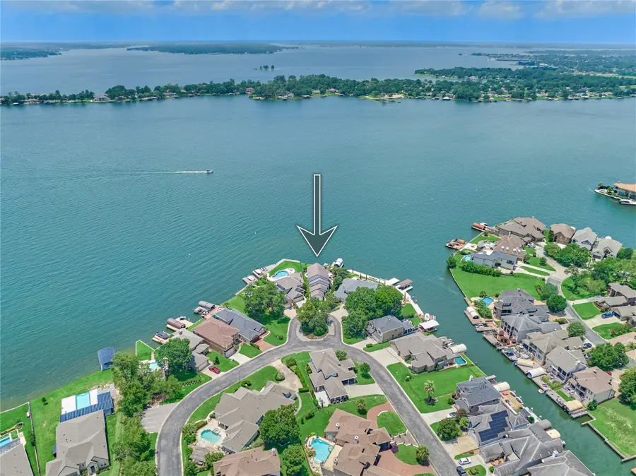 9943 Pebble View Court, Conroe, TX 77304 - #2