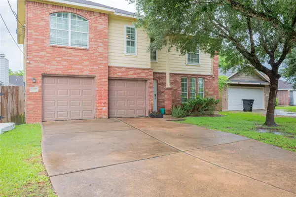 14503 Little Street, Houston, TX 77045