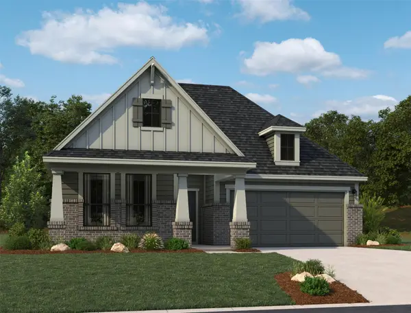 10619 Catalyst Avenue, Richmond, TX 77469