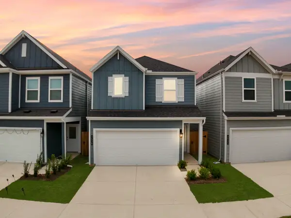 3538 Blackbird Lane, Katy, TX 77494