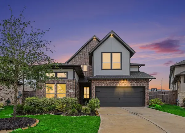 6035 Churchill Springs Lane, Fulshear, TX 77441