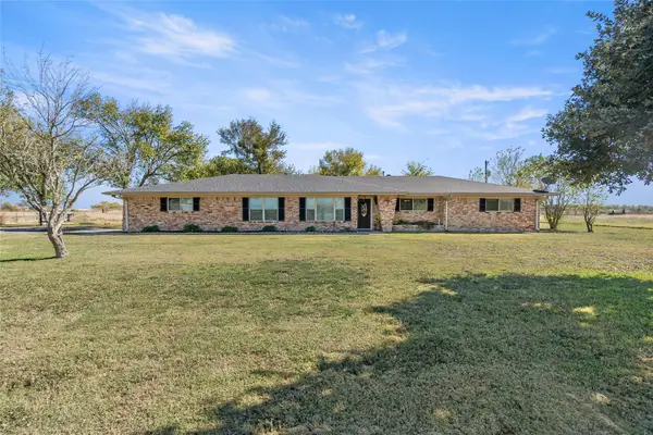 969 County Road 265, Snook, TX 77879