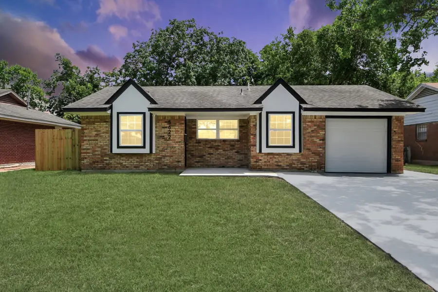 5622 Canterway Drive, Houston, TX 77048 - #2