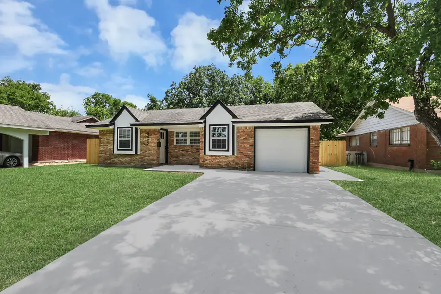 5622 Canterway Drive, Houston, TX 77048 - #3