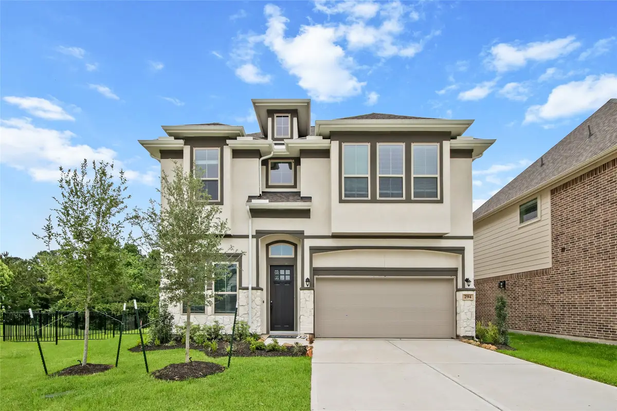 294 Peninsula Point Drive, Montgomery, TX 77356 - #1