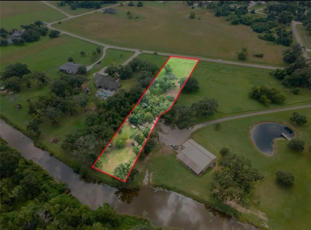 TBD Wrangler Bend, Angleton, TX 77515 - #1