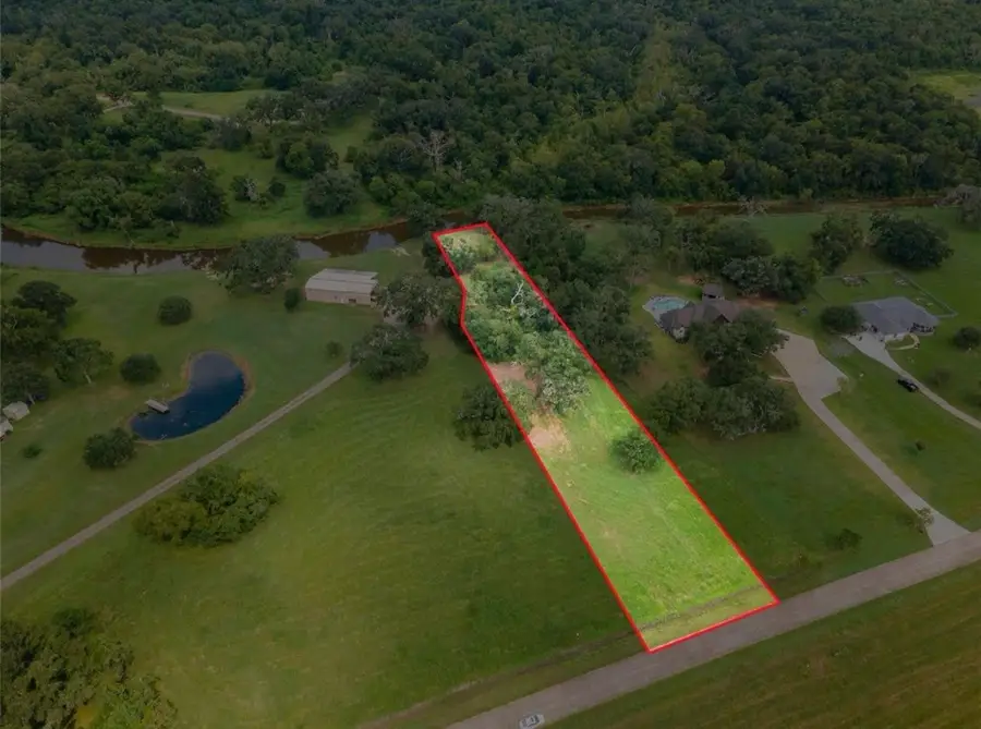 TBD Wrangler Bend, Angleton, TX 77515 - #2