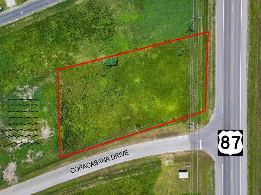 980 Copacabana Drive, Crystal Beach, TX 77650 - #2