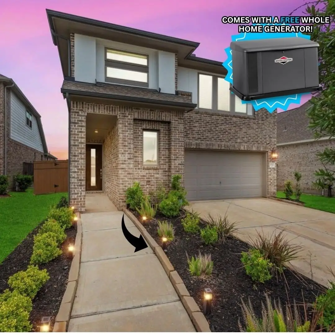 1930 Misty Field Drive, Missouri City, TX 77459 - #1