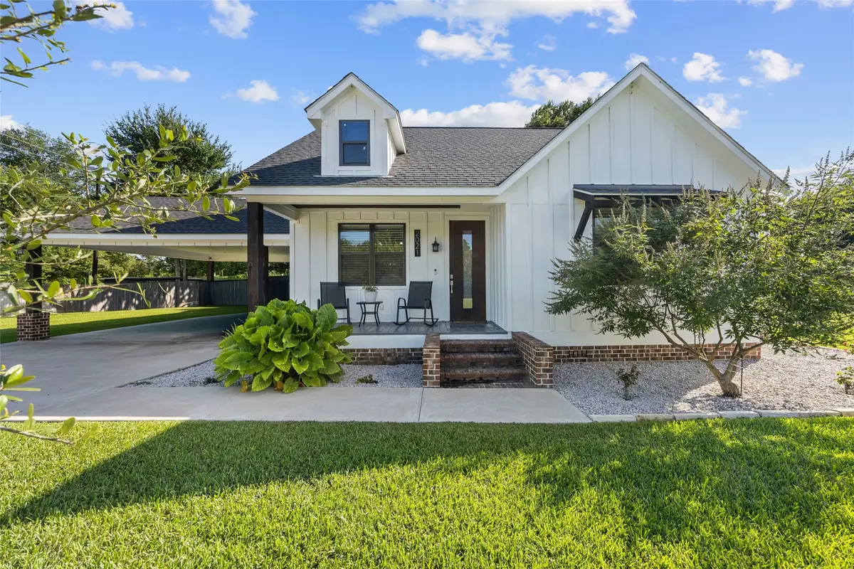 2021 Strangmeier Road, Brenham, TX 77833 - #1