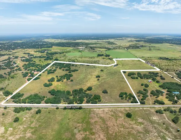 113.7 AC Fm 1121, Brady, TX 76825