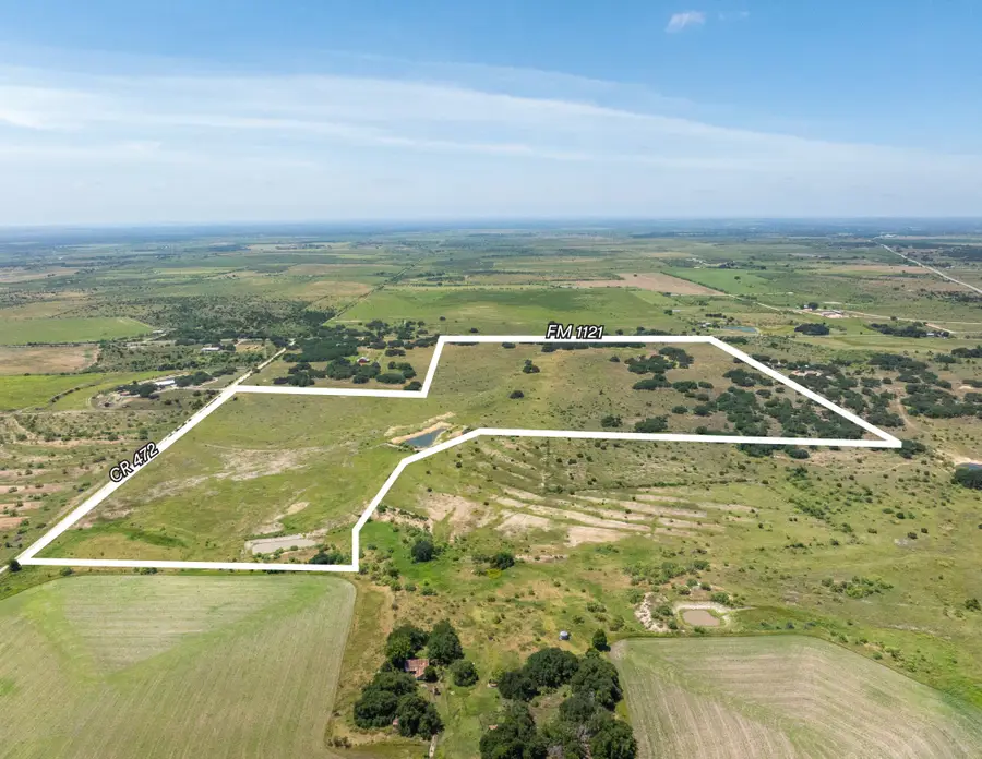 113.7 AC Fm 1121, Brady, TX 76825 - #2