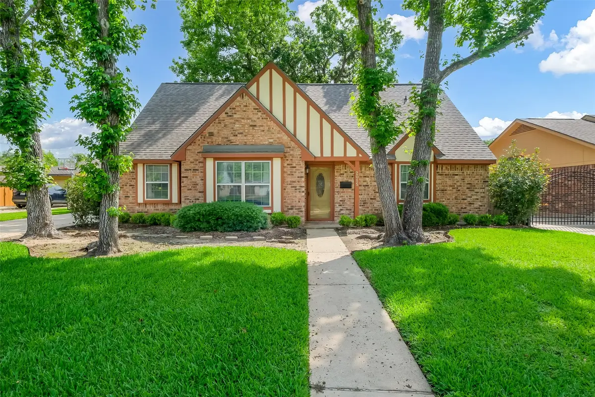 2015 Tanglelane Street, Richmond, TX 77469 - #1