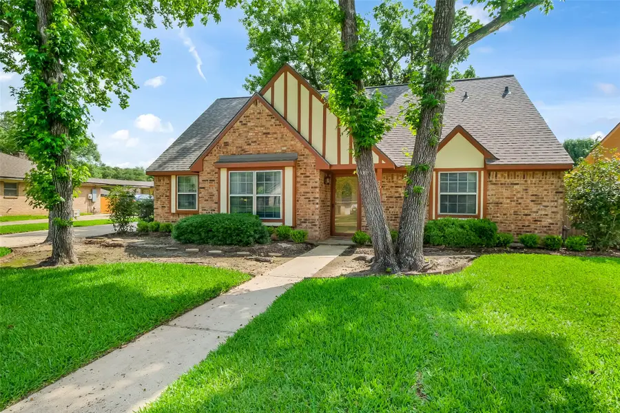 2015 Tanglelane Street, Richmond, TX 77469 - #2