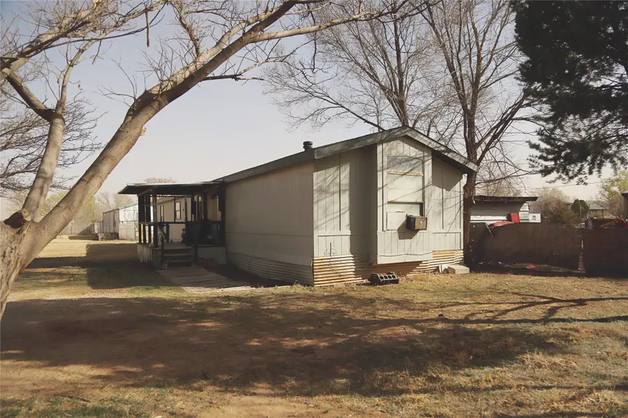 6806 N County Road 1630, Shallowater, TX 79363 - #2