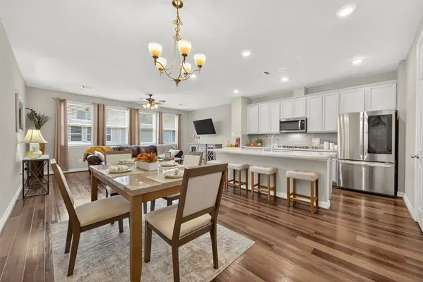 9416 Caddo Ridge Lane, Cypress, TX 77433