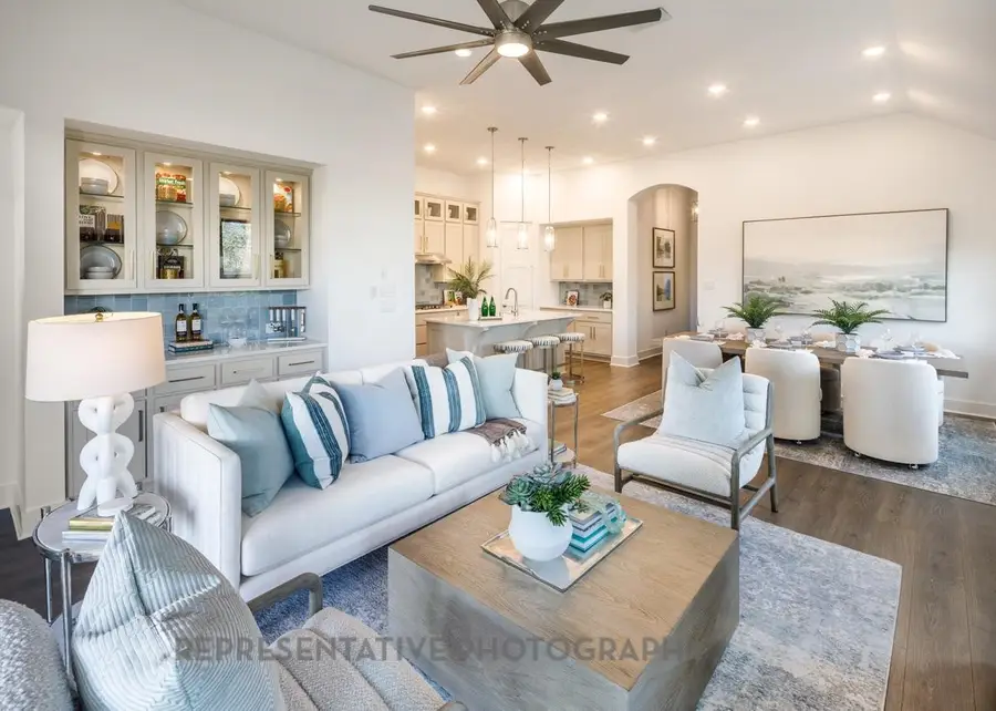 12311 Sweet Gum Drive, Monterey Belvieu, TX 77523 - Image #2