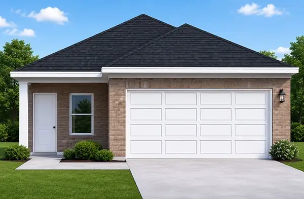 19050 Cetara Villa Drive, Hockley, TX 77447
