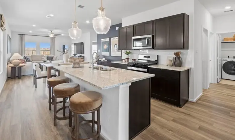 19050 Cetara Villa Drive, Hockley, TX 77447 - #2