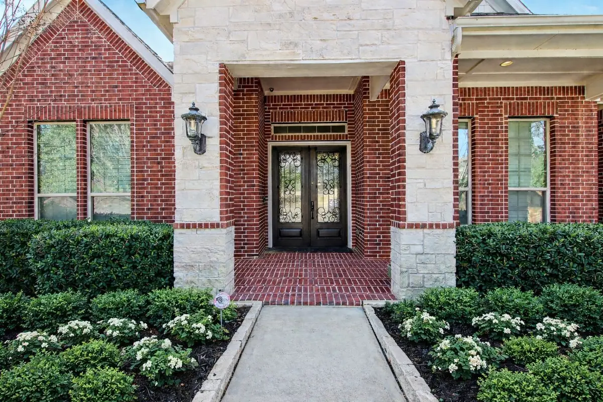 30811 Spanish Moss Crossing, Fulshear, TX 77441 - #1