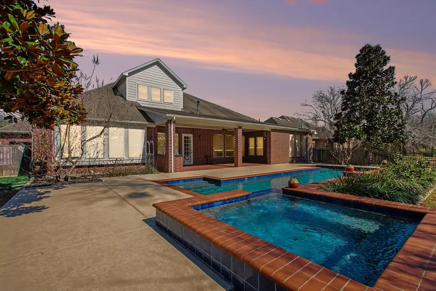 30811 Spanish Moss Crossing, Fulshear, TX 77441 - #3