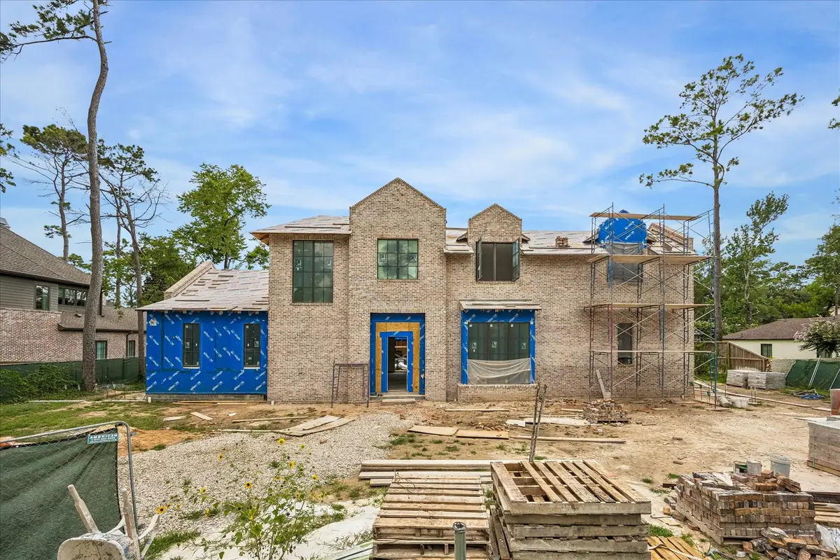10607 Gawain Lane, Hunters Creek Village, TX 77024 - #1