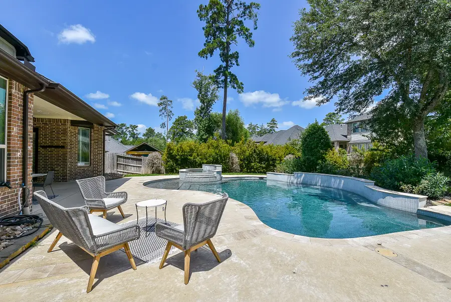 34130 Mill Creek Way, Pinehurst, TX 77362 - #2