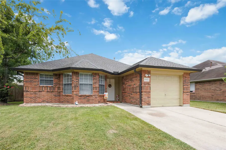 8302 Sanford Street, Baytown, TX 77521 - #3
