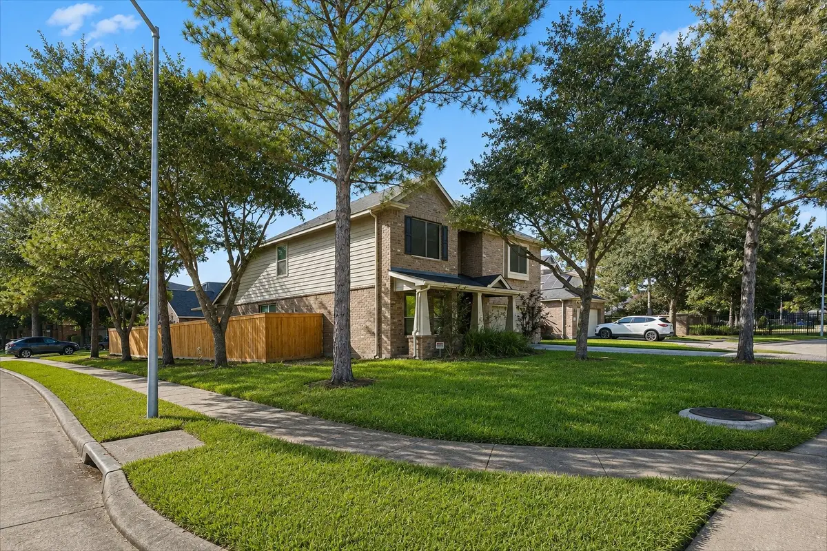17206 Lowell Lake Lane, Humble, TX 77346 - #1