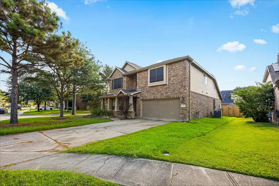 17206 Lowell Lake Lane, Humble, TX 77346 - #3