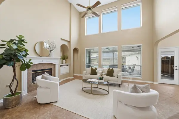 20303 Misty River Way, Cypress, TX 77433