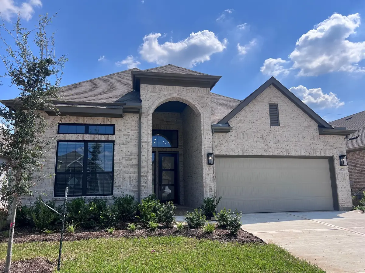 13219 Valley Orchard, Tomball, TX 77375 - #1