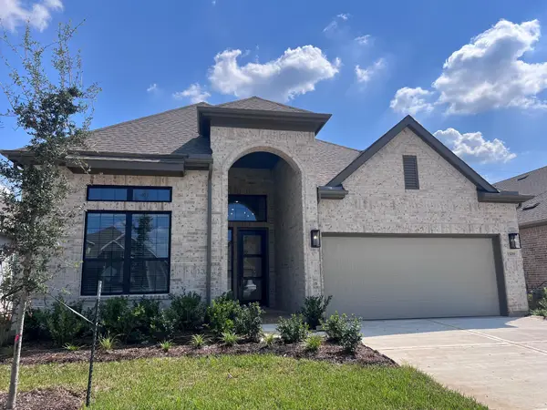 13219 Valley Orchard, Tomball, TX 77375