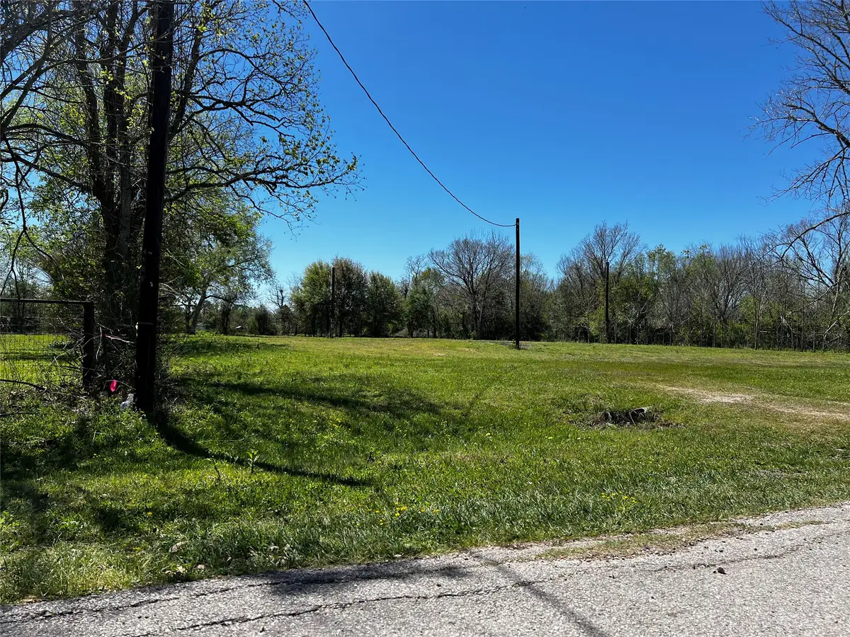 8002 Seddon Road Road, Pearland, TX 77581 - #1