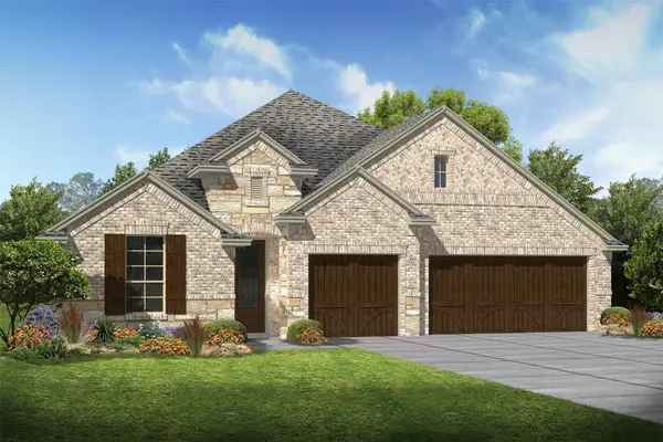 6815 Allens Landing, Needville, TX 77461