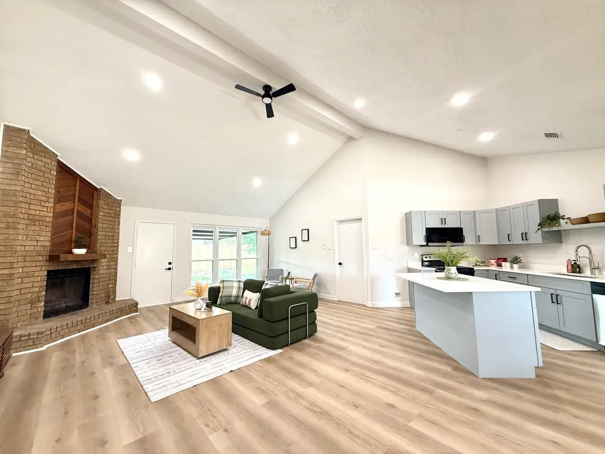 219 Shenandoah Drive, Richmond, TX 77469 - #1