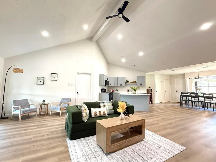 219 Shenandoah Drive, Richmond, TX 77469 - #2