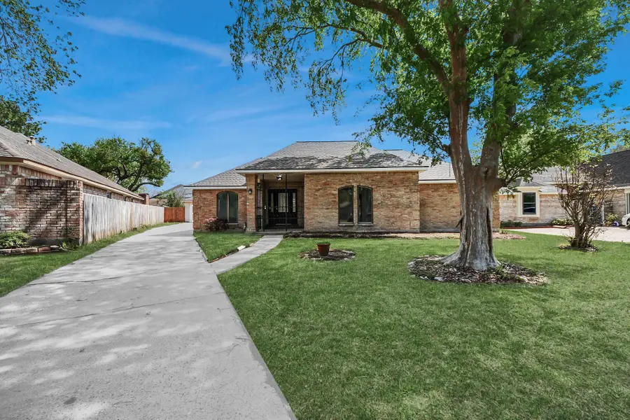 9014 Arcidian Forest Drive, Houston, TX 77088 - #3