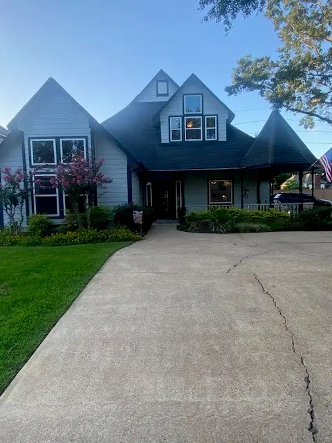 14902 Inverrary Drive, Houston, TX 77095